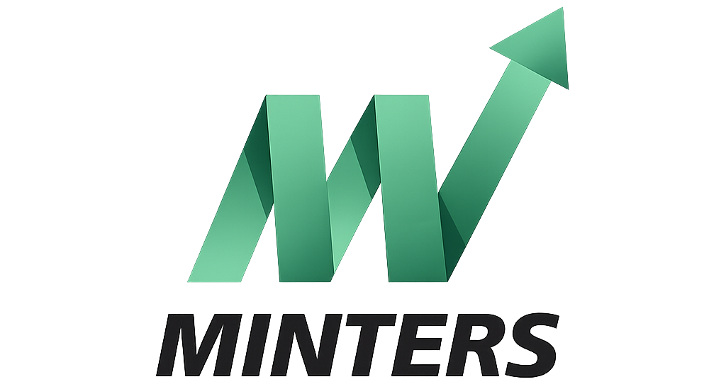 Minters Milestone